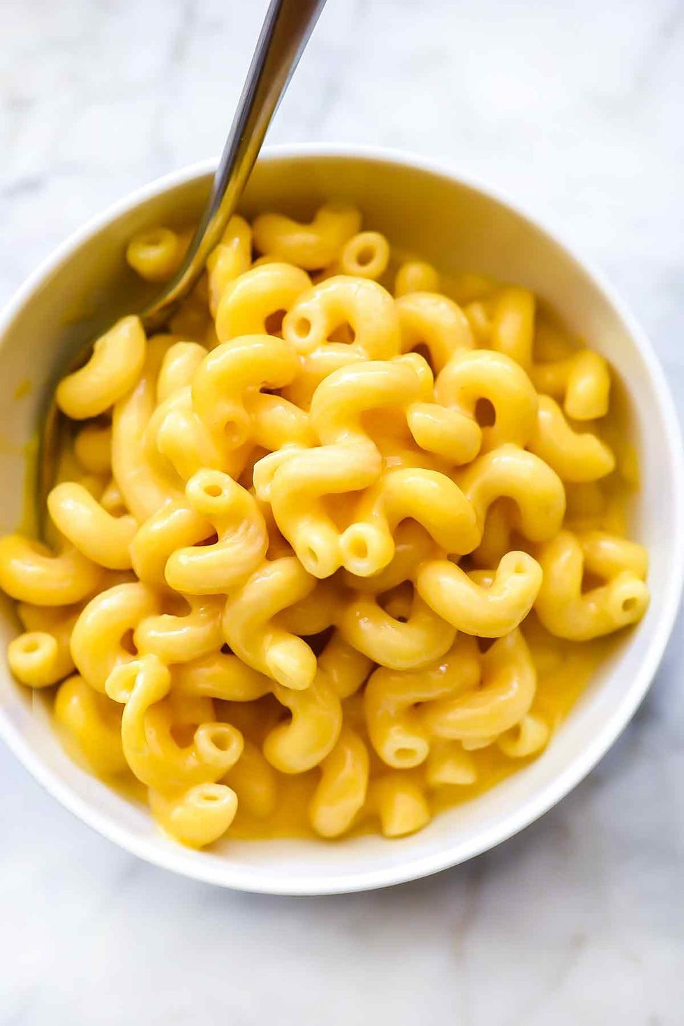 These 3 Mac And Cheese Brands Are All You'll EVER Need To Eat