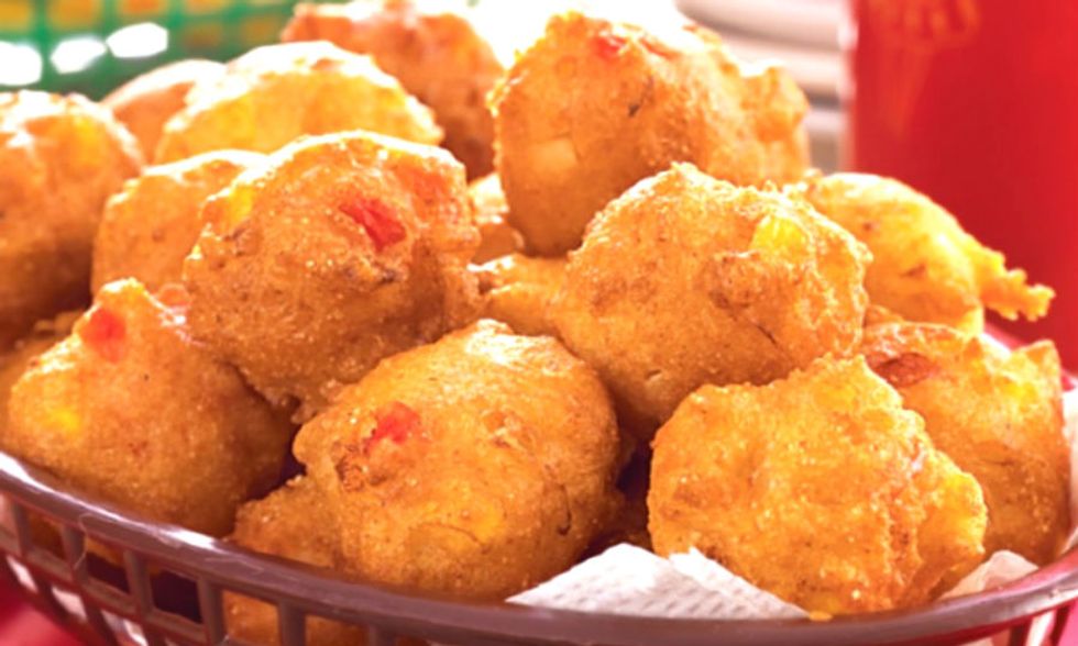 Here’s how ‘Kiss my grits’ became an iconic Southern catchphrase It's