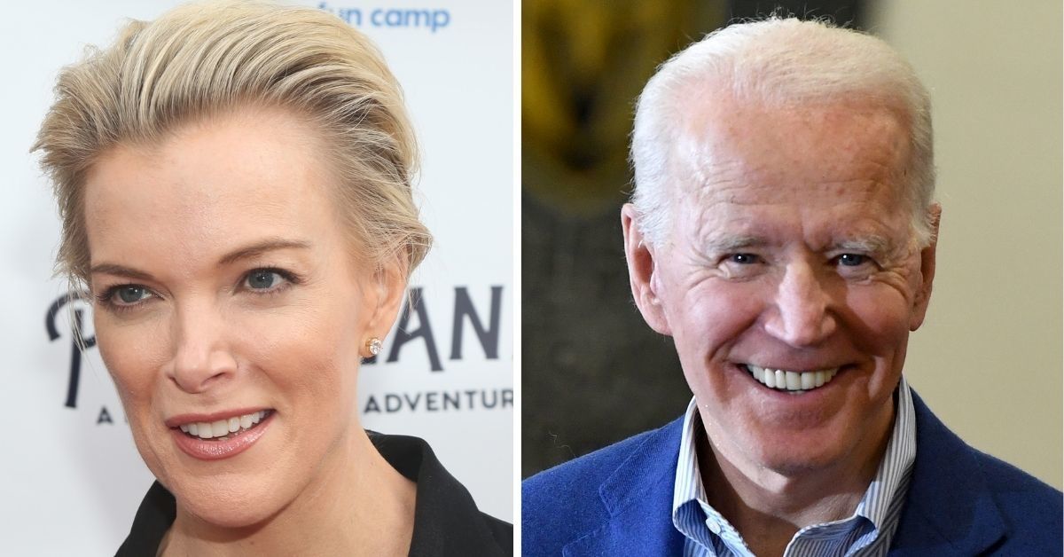 Megyn Kelly Got Shut All The Way Down After Trying To Mock Joe Biden's Call For Unity On Twitter