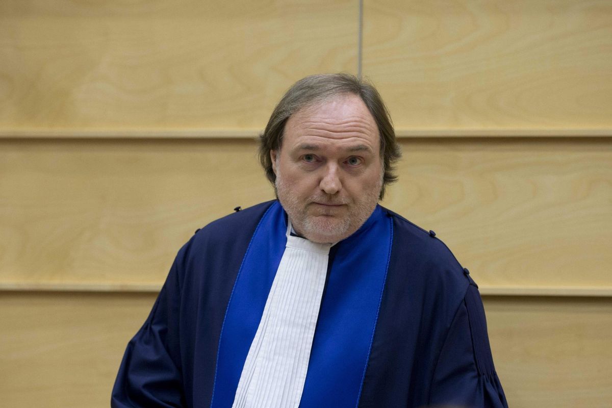 Tarfusser: «Spreco di risorse contro di me»