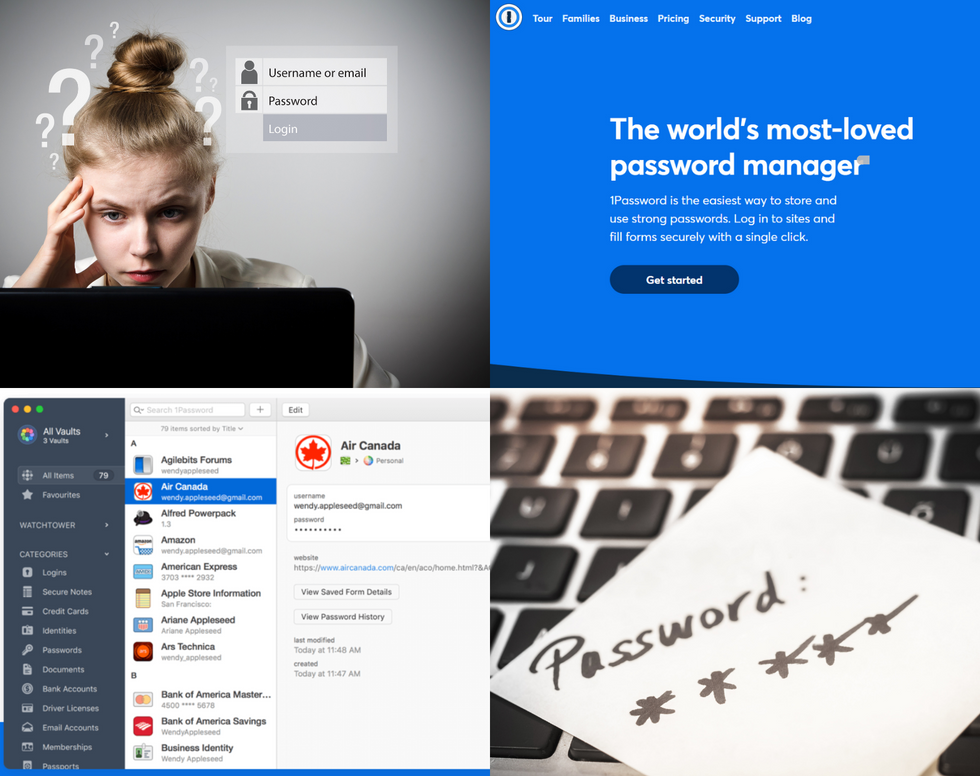 Dashlane vs 1Password: Which Is Better For Businesses? - Gearbrain