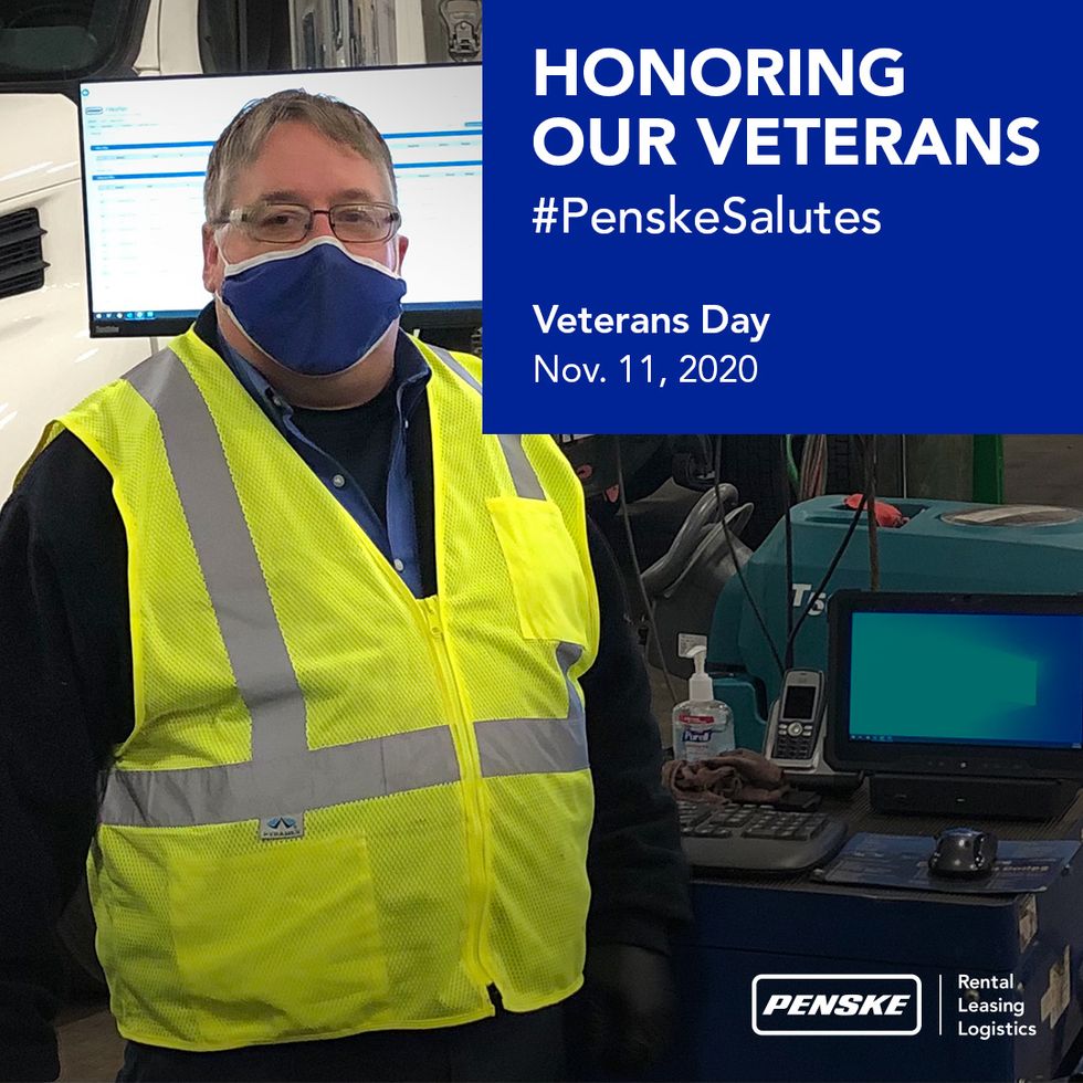 Penske Penske Careers