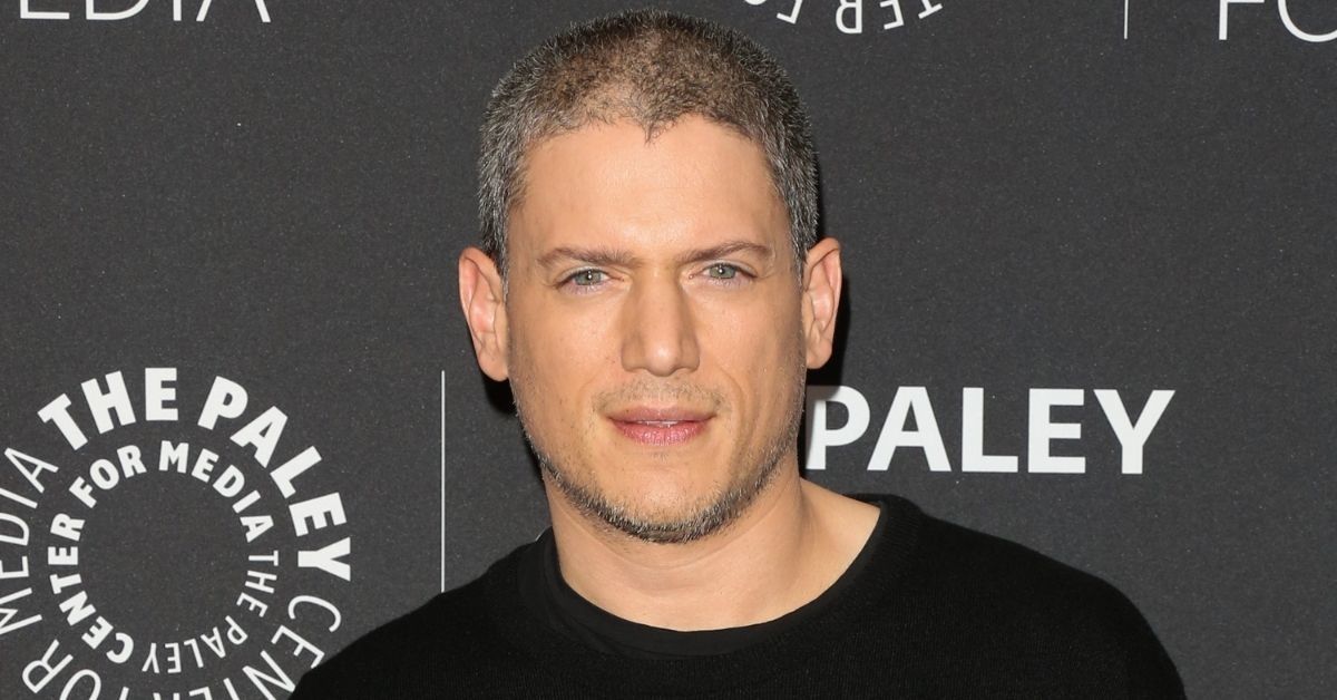 Gay 'Prison Break' Star Turns Down New Season Because He 'Doesn't Want To Play Straight Characters' Anymore