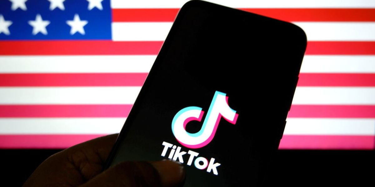 Did Trump Forget About Banning TikTok?