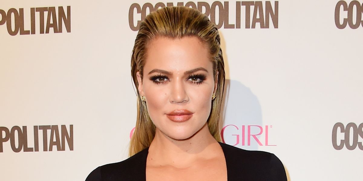 Khloé Kardashian Says Her Family's Christmas Party Is Still Happening