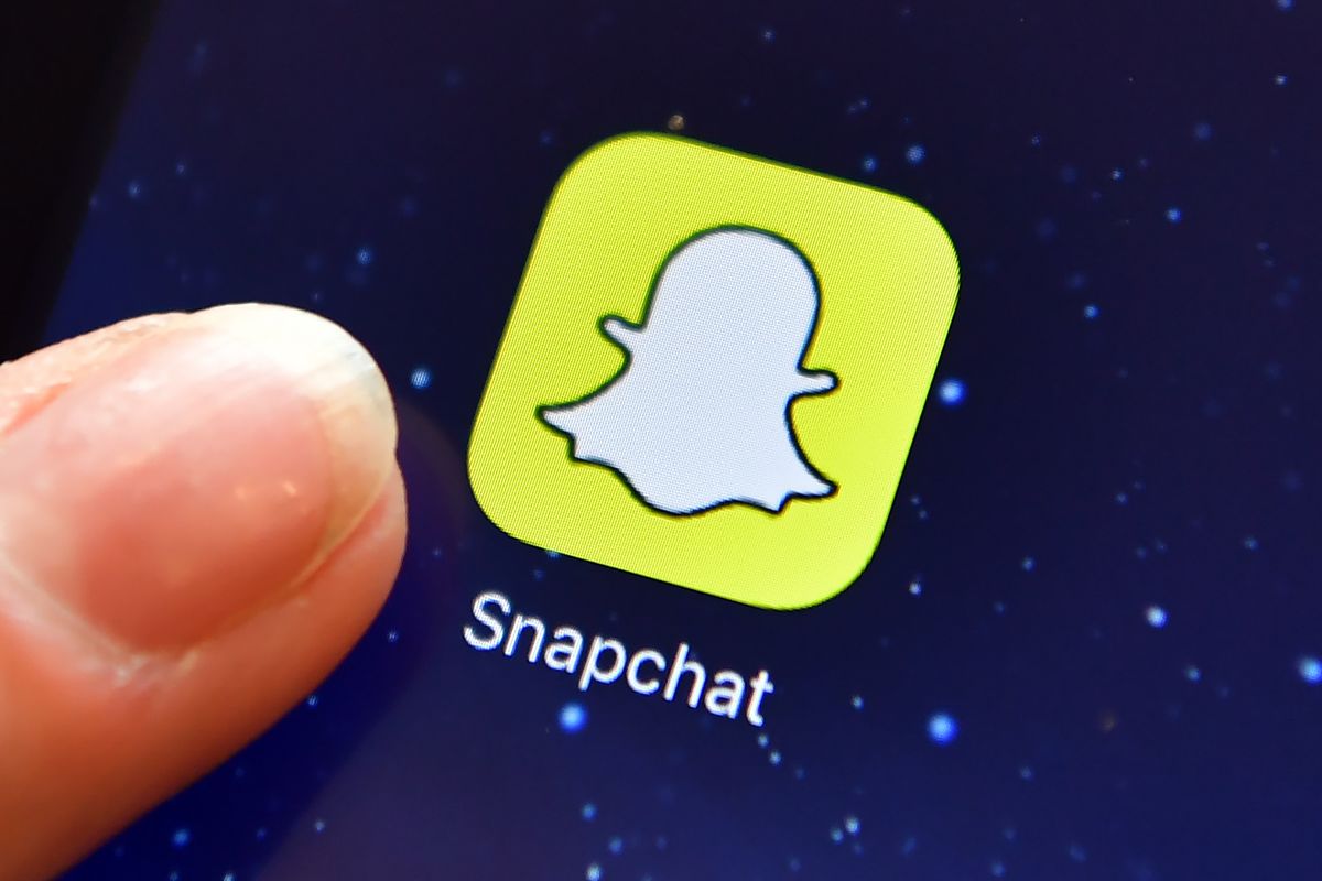 Snapchat's Astrology Feature Tells You How Compatible You Are ...
