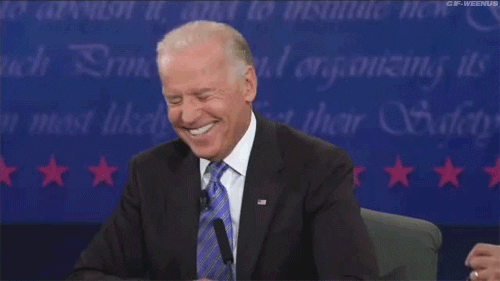 GOP Senators Pretty Sure Some Guy Named Joe Needs Intel Briefings, Not That He's President-Elect Or Anything