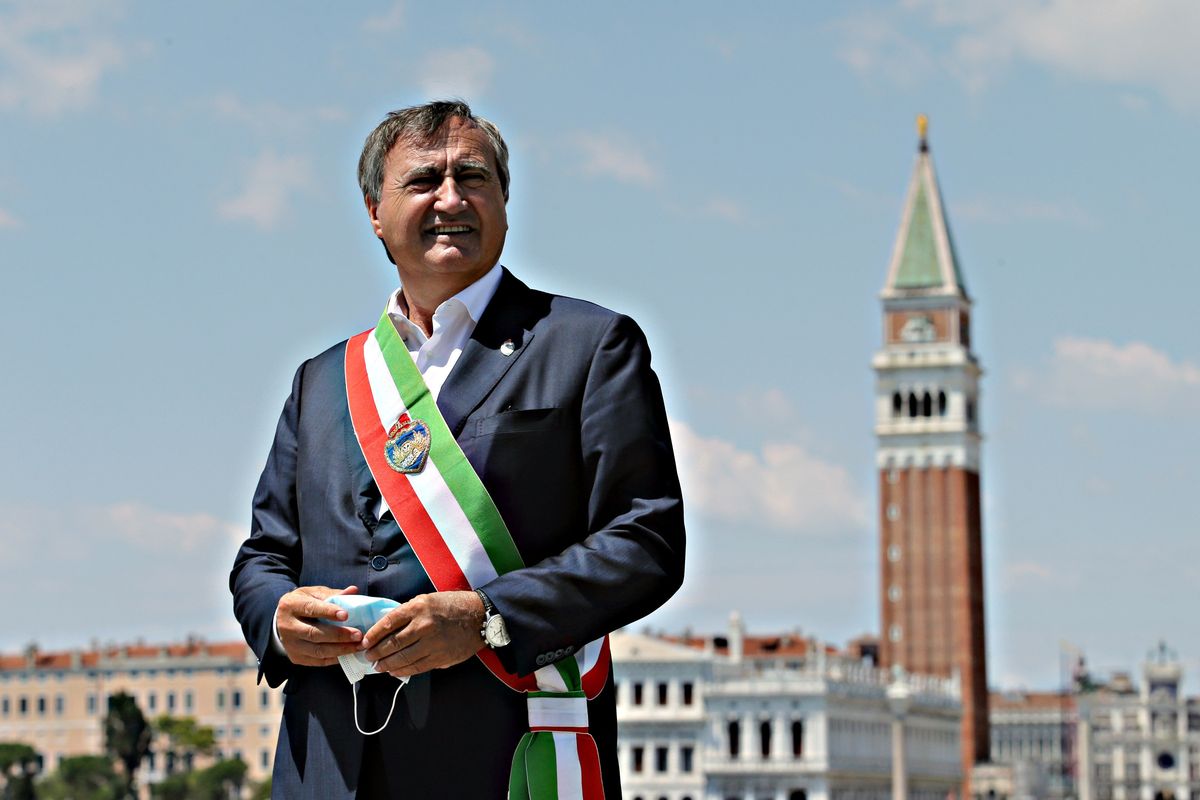 «Se Venezia riparte, riparte il Paese. Ma Roma non aiuta»