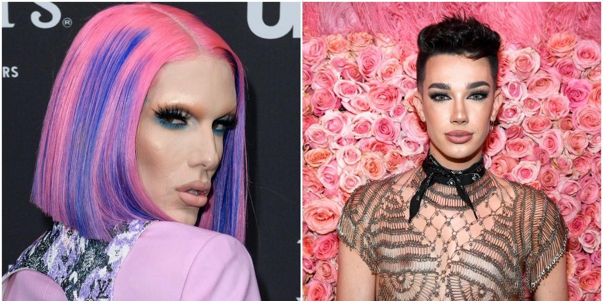 Jeffree Star, James Charles, and More Influencers Accused of Animal Exploitation