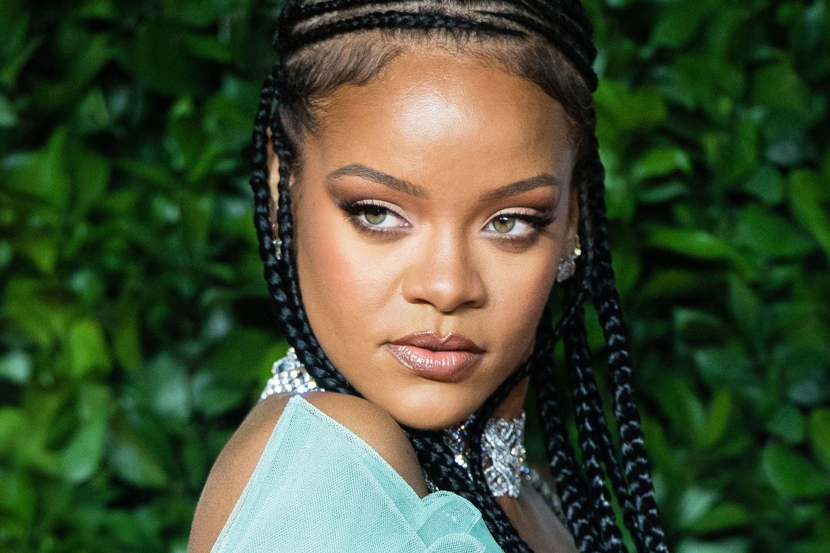 Rihanna