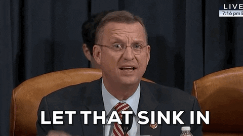 Former Congressman From 'Hee Haw' Not Comin' Back, Not That You Were Asking