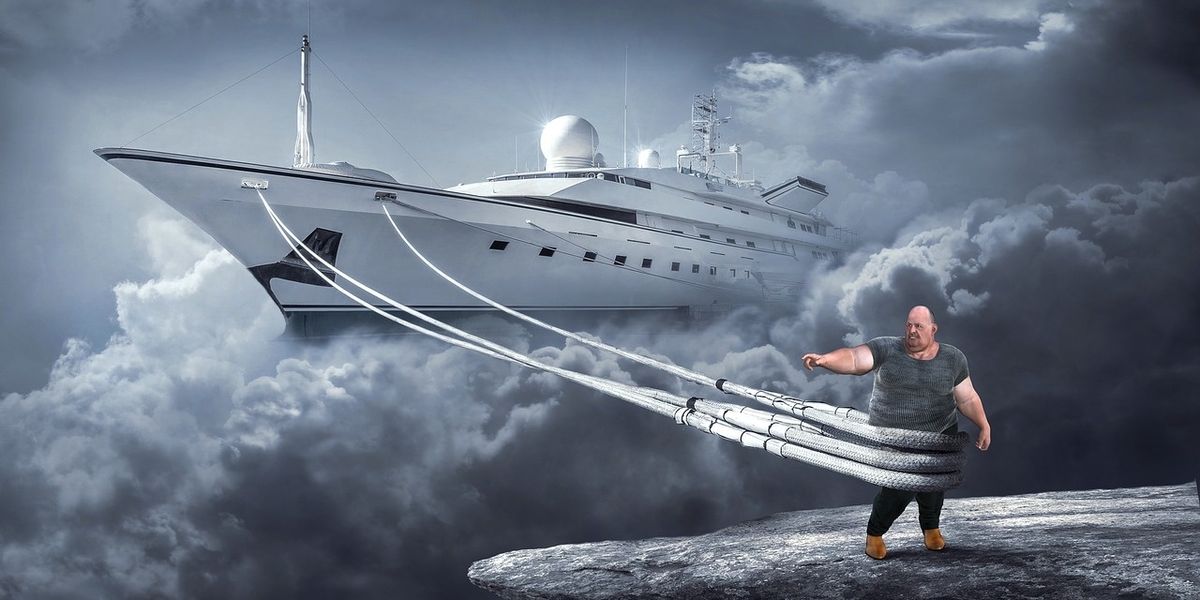 Cruise Ship Employees Break Down The Stupidest Thing They've Ever Witnessed A Passenger Doing