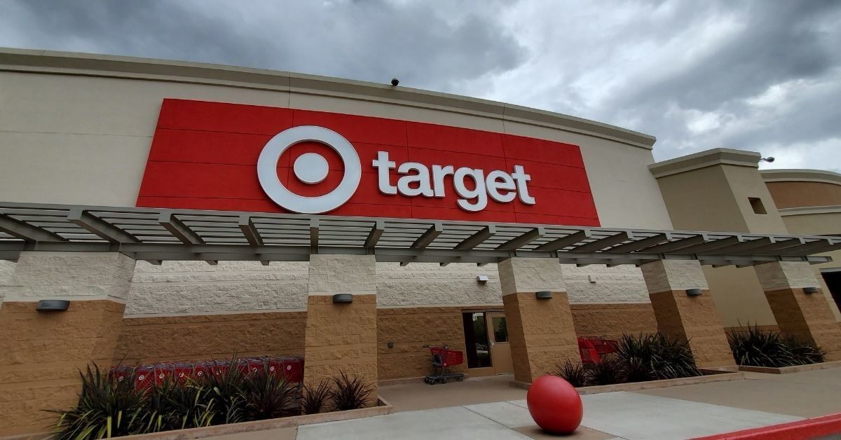 Target Criticized For Adding Anti-Trans Book Back To Its Shelves After Transphobes Threw A Fit