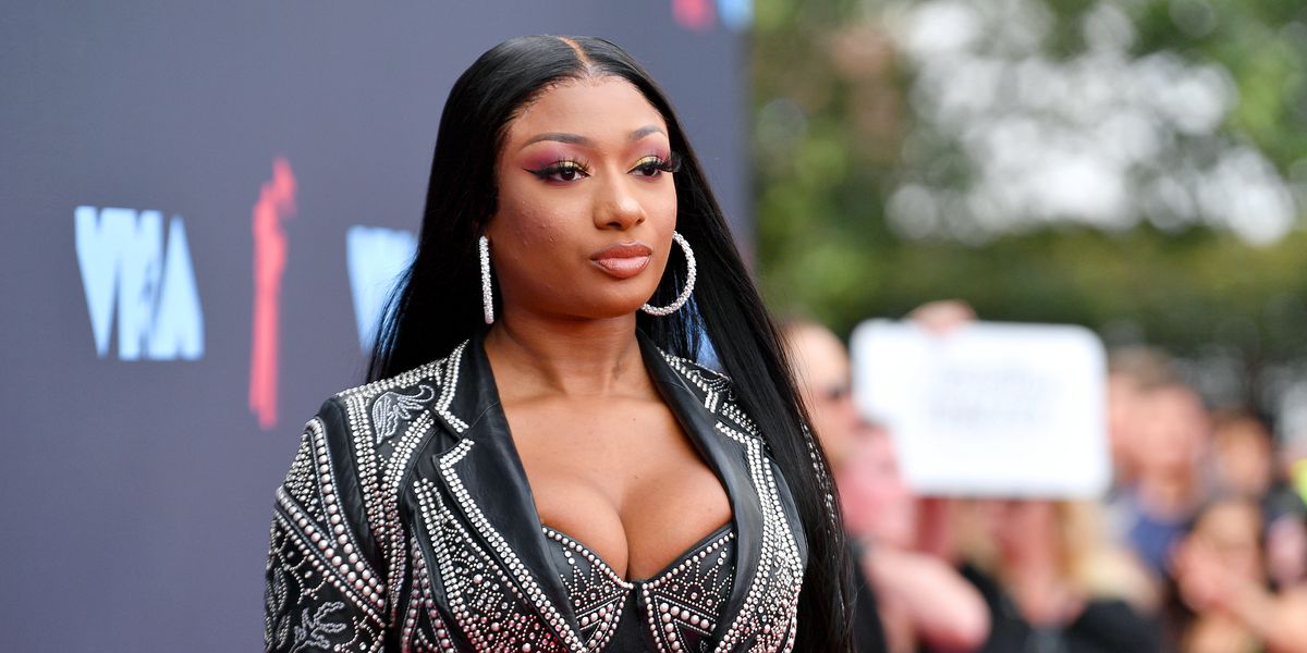 Megan Thee Stallion Says Tory Lanez Tried to Bribe Her After Shooting