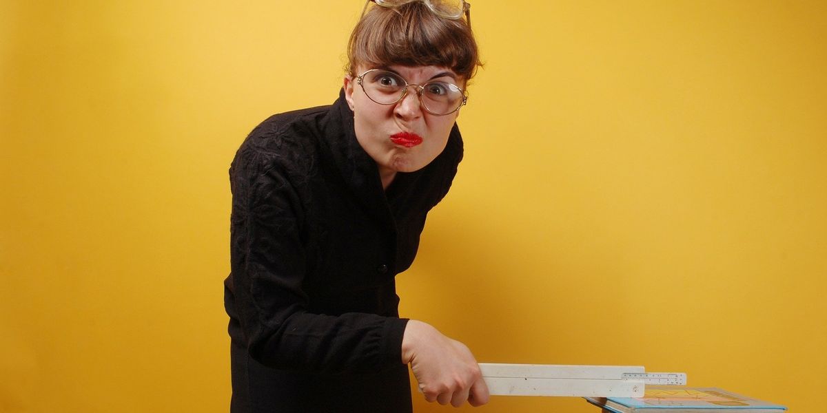 Teachers Break Down The Craziest Things A Substitute Teacher Did While They Were Out