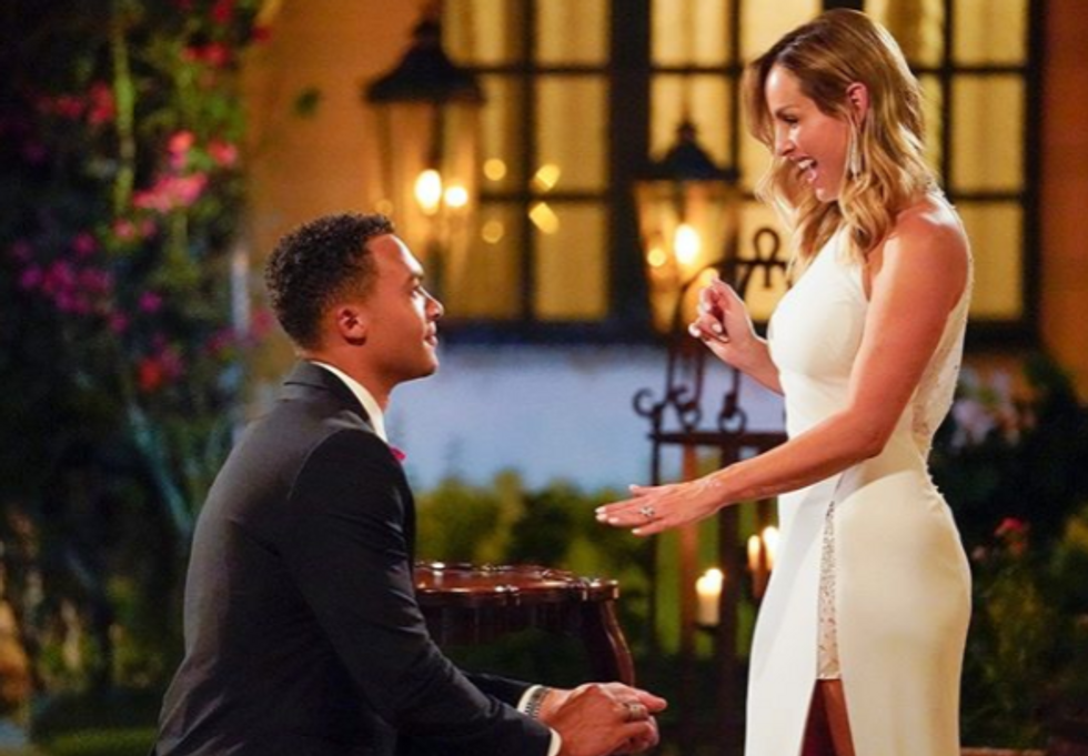 Why This Season Of 'The Bachelorette' Is The Worst Yet