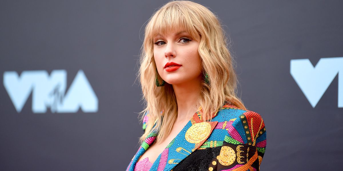 Taylor Swift Responds to Scooter Braun's Sale of Her Masters