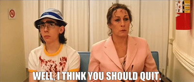 Are We *Arguing* About Canceling Student Debt? Really? Well I Think We Should Quit!