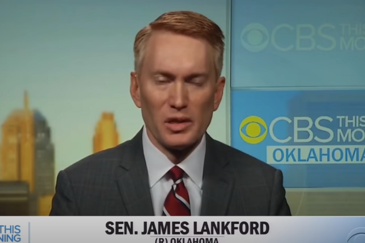 A Portrait Of Cowardly GOP Sniveling To Trump, In Three Acts