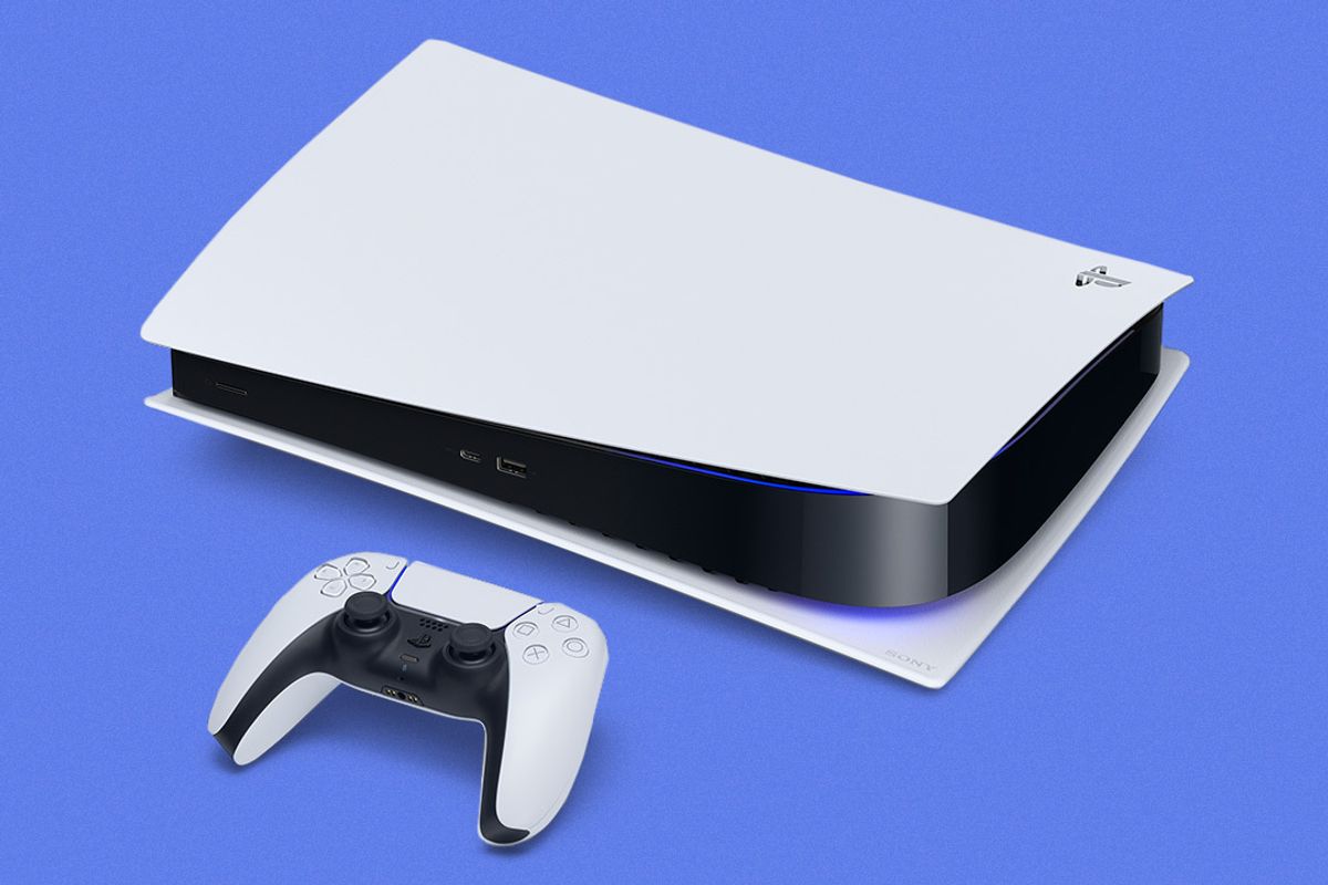 PS5