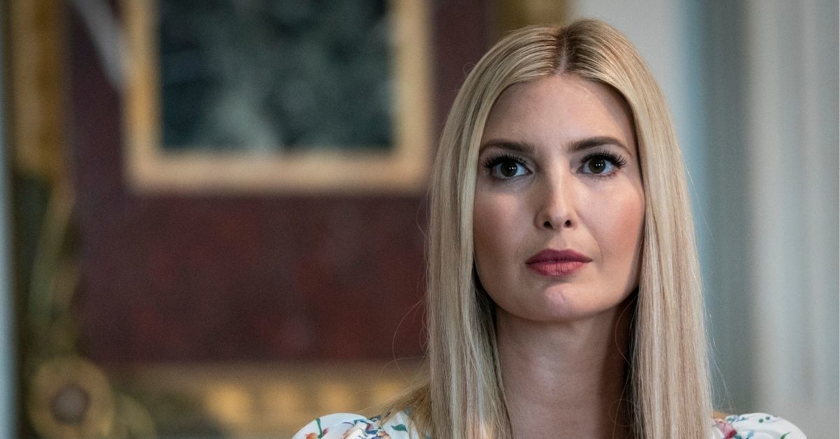 Ivanka Trump Is Getting Trolled After Saying 'We Are Going To The Moon Soon And Mars Thereafter'