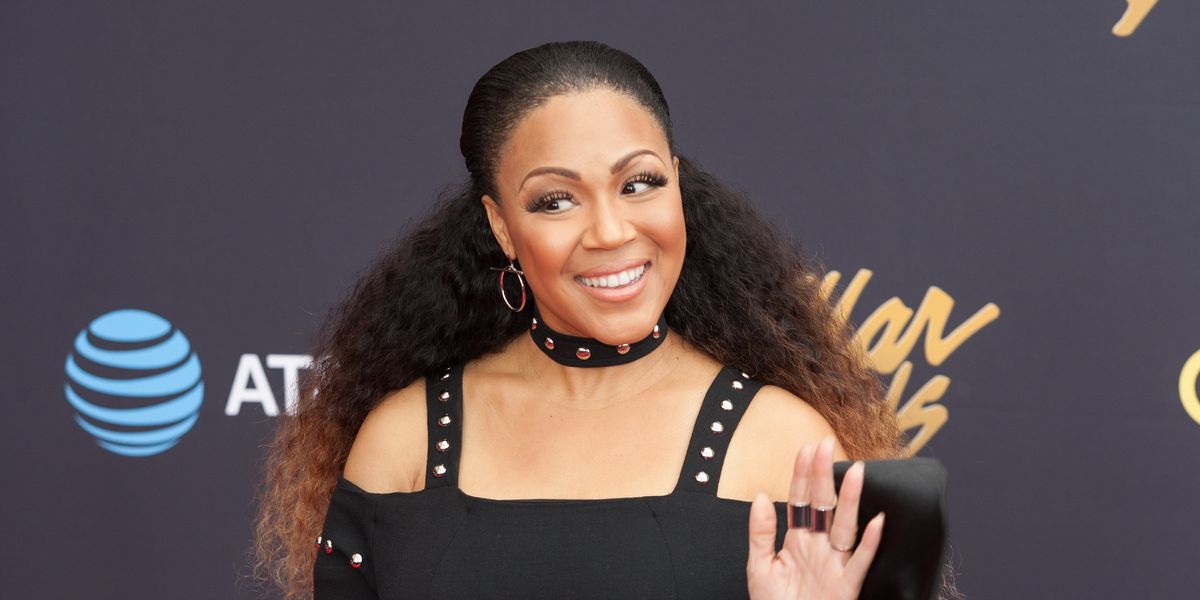 Erica Campbell Thinks You Can’t Go From Hoe To Housewife. We Beg To Differ.