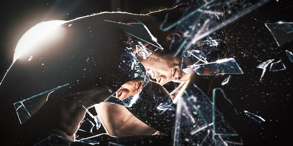 People Explain Which Things Can Really Break Someone Mentally