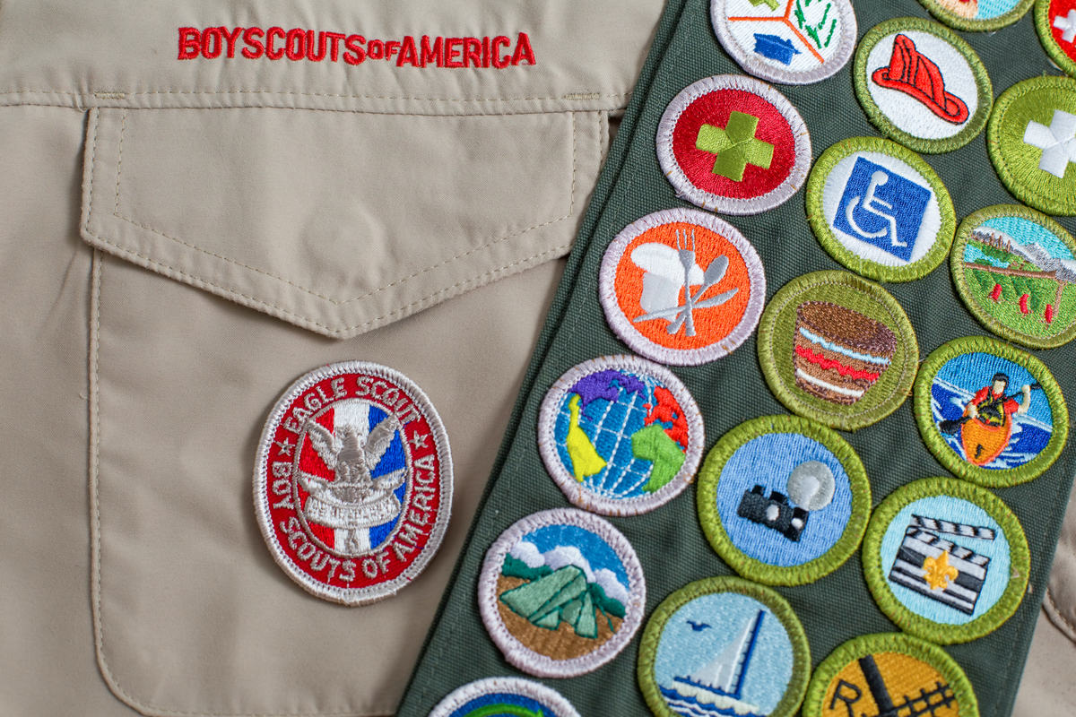 Austin-area Boy Scouts likely connected to national sexual abuse claims
