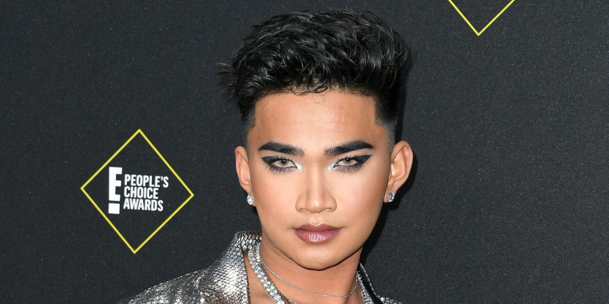 Bretman Rock on Why the Beauty Community Is 'Not What It Was'