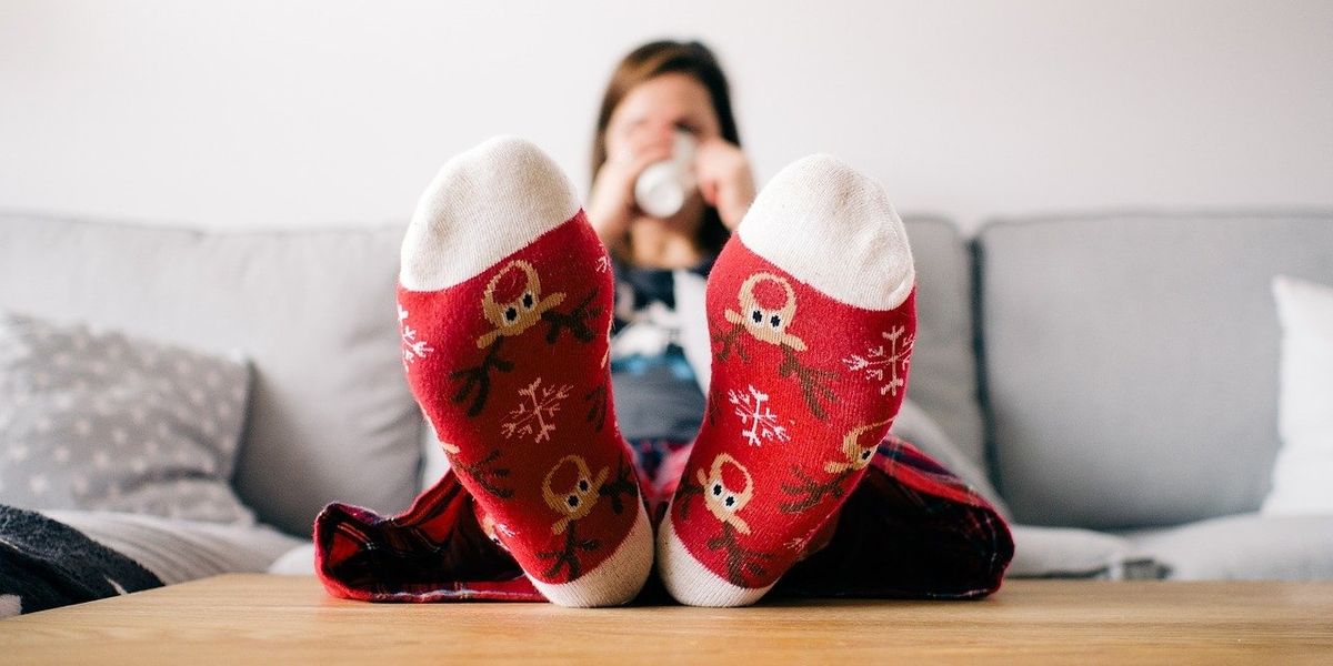 People Share Their Absolute Favorite Non-Sexual Feelings