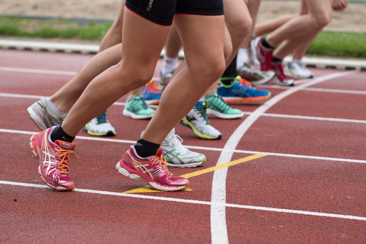 Austin 2021 Marathon delayed until April due to pandemic