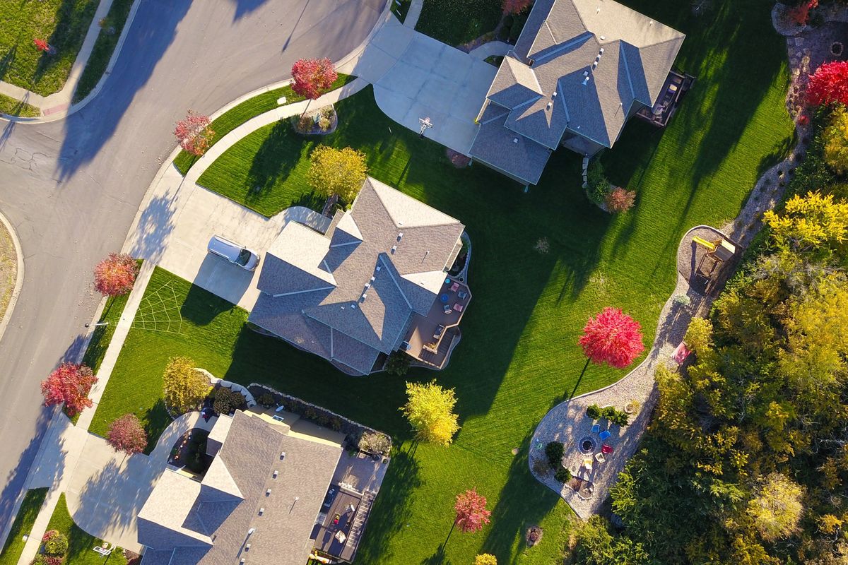 The median home price in Austin is higher than ever
