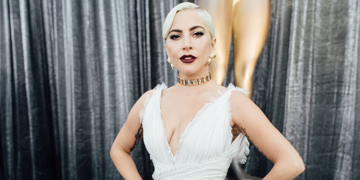 Lady Gaga Reportedly Cast in an Assassin Thriller Film