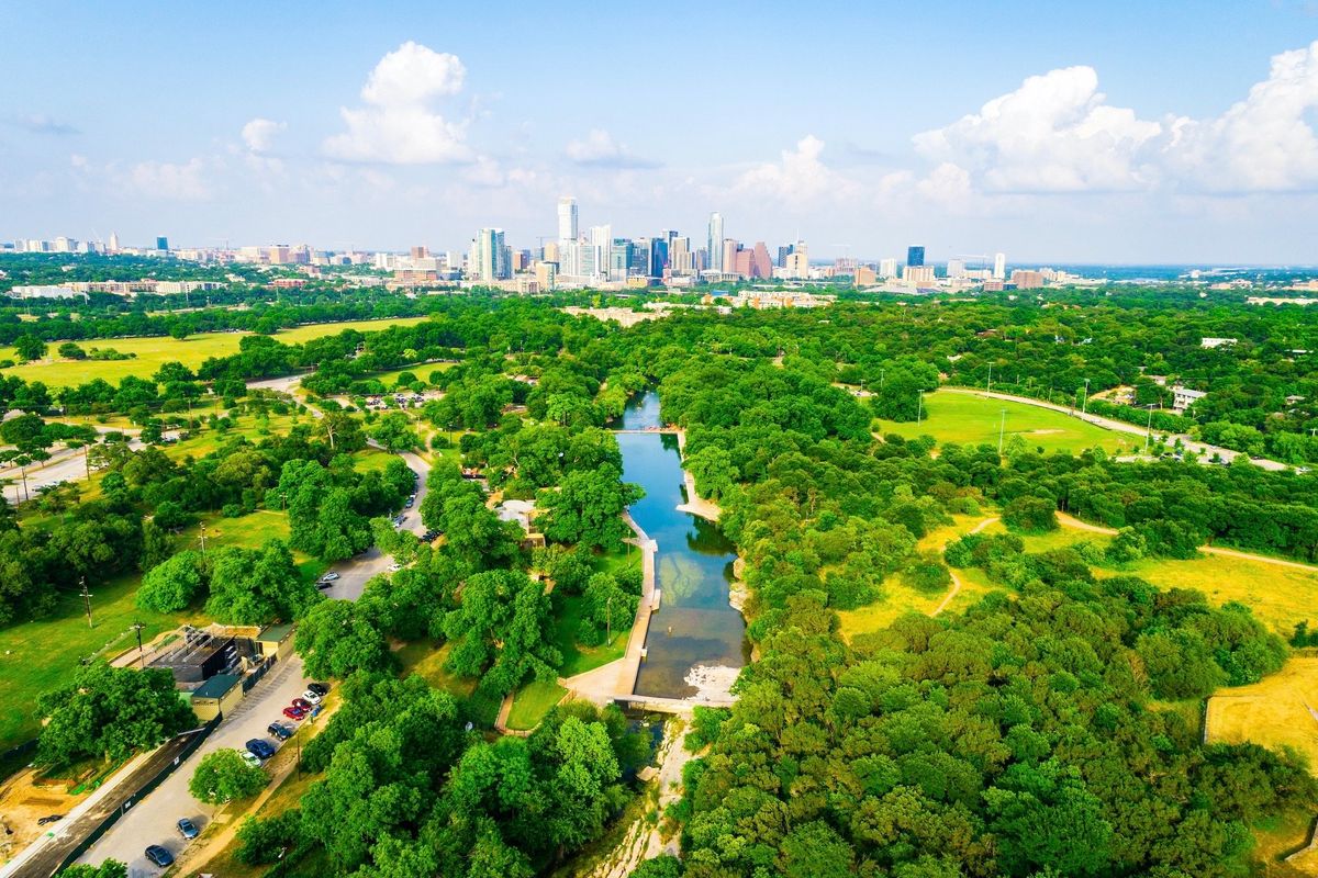 Austin’s real estate is 'inching' toward normalcy as market shows signs of stabilizing