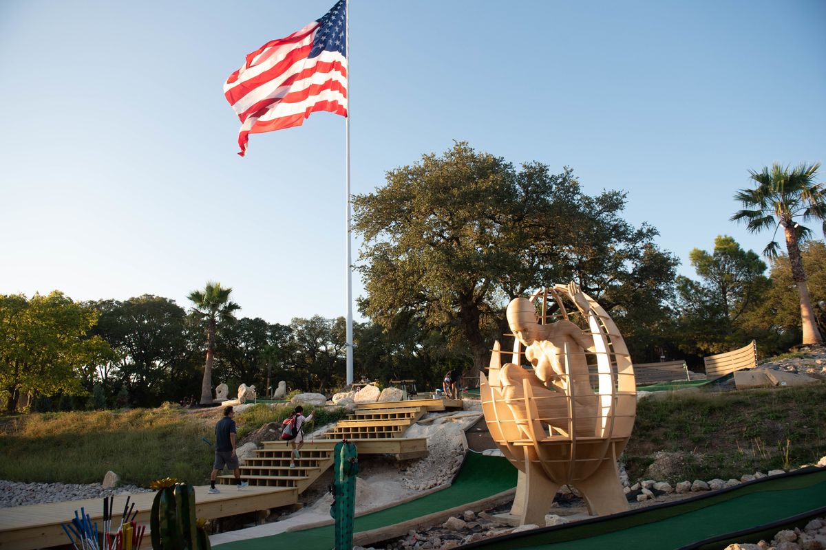 A dream venue for all ages: Dreamland Dripping Springs plans early 2021 opening