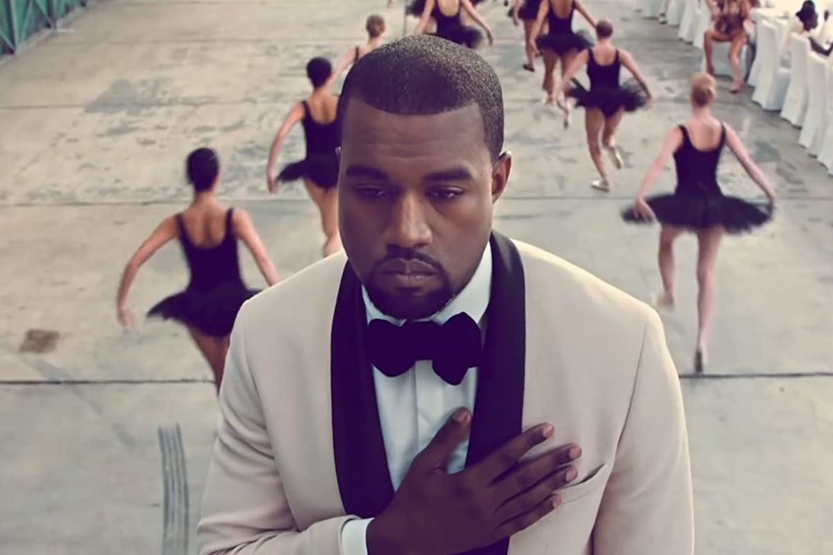 Kanye West