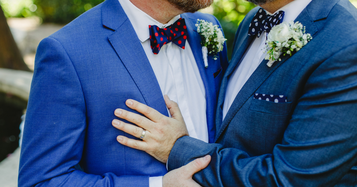 Guy Refuses To Go To His Dad's Gay Wedding After His Dad Cheated On His Mom With Men For Years