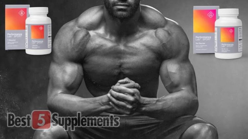 Testosterone Boosters; The Good, the Bad and the Ugly