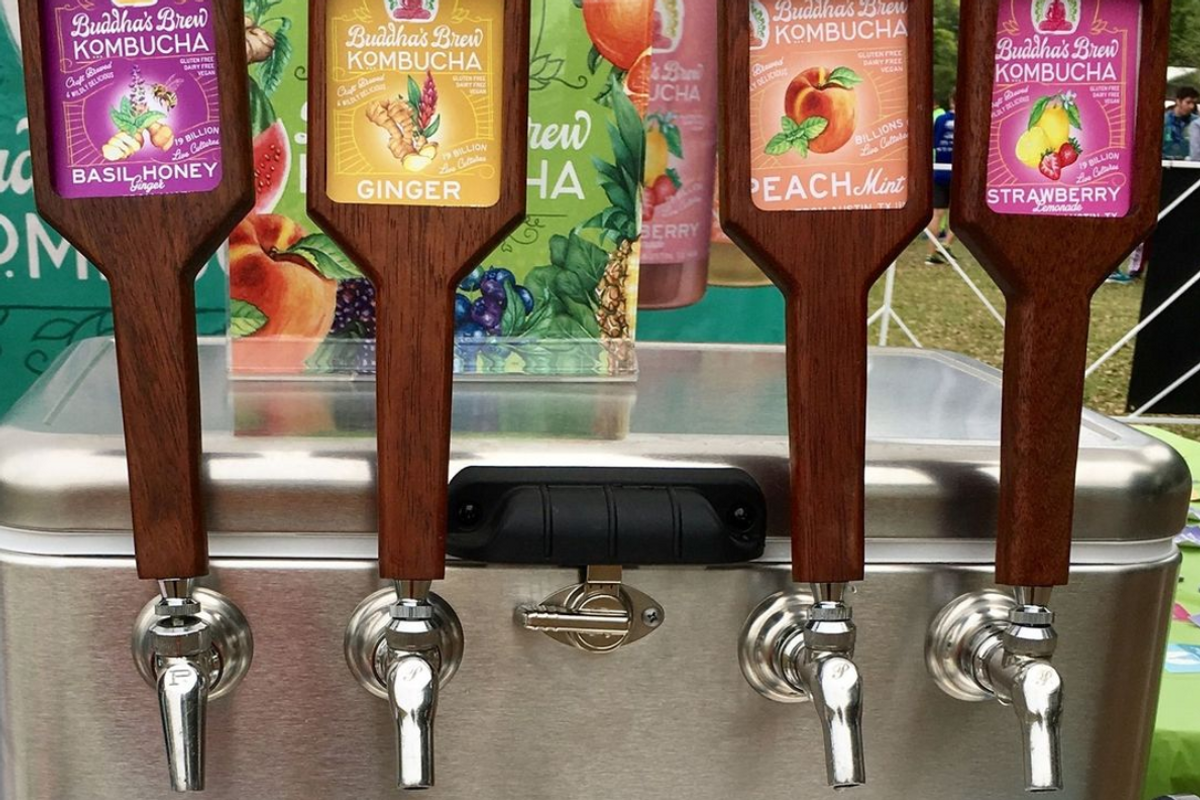 Whole Foods' 2021 food trends will have you rethinking your definition of food