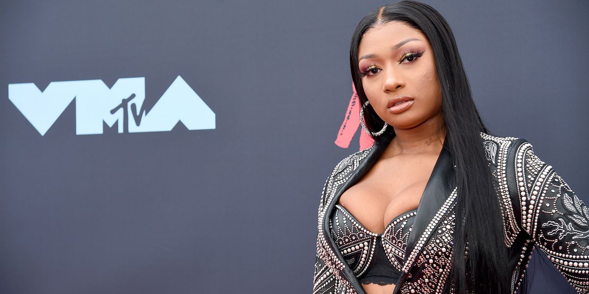 Megan Thee Stallion Responds To Stolen Fashion Nova Design Claim Paper