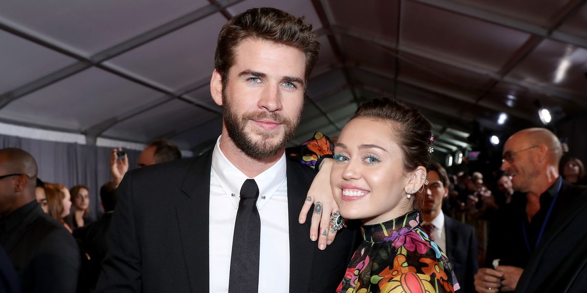 Miley Cyrus Fans Think 'WTF Do I Know' Is a Liam Hemsworth Drag