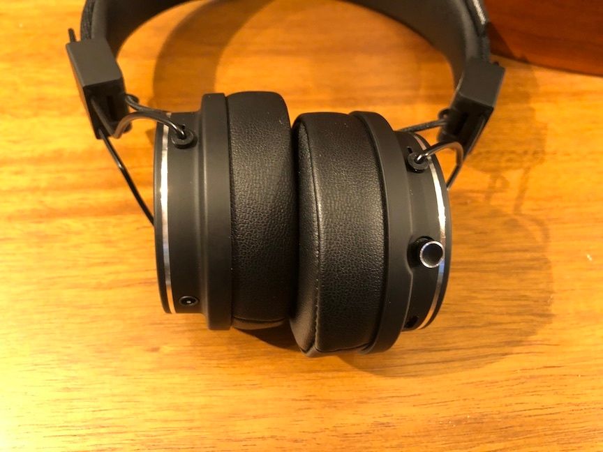  Urbanears Plattan 2 Bluetooth review: Ace headphones, budget price