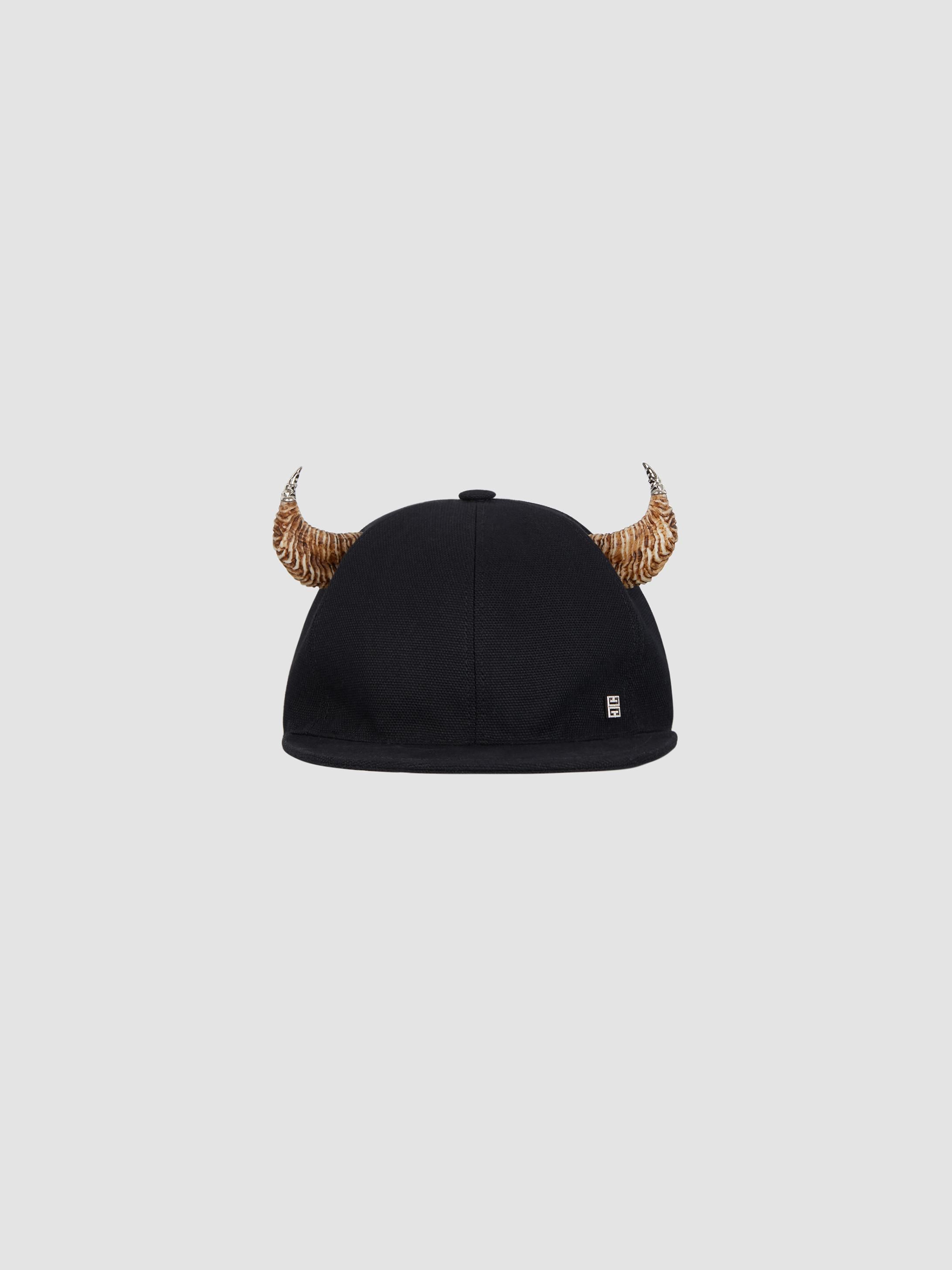 givenchy devil hat