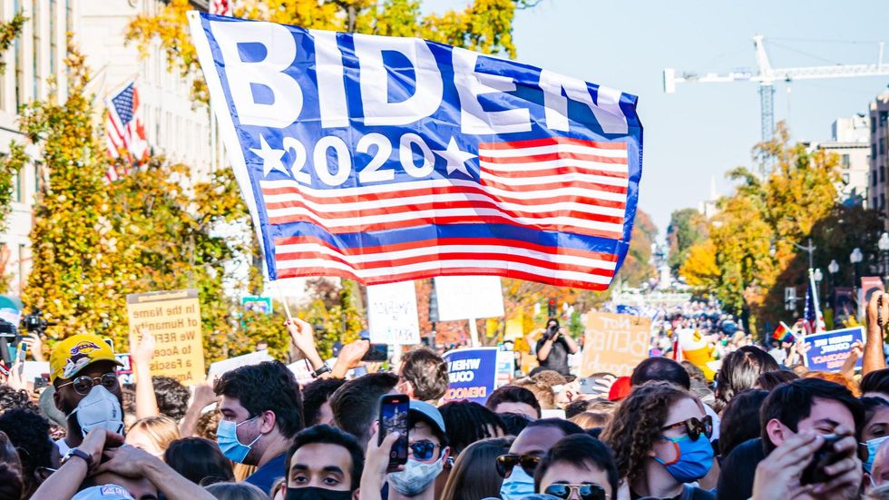 6 Big Outcomes Of The 2020 Election, OTHER Than Biden Beating Trump