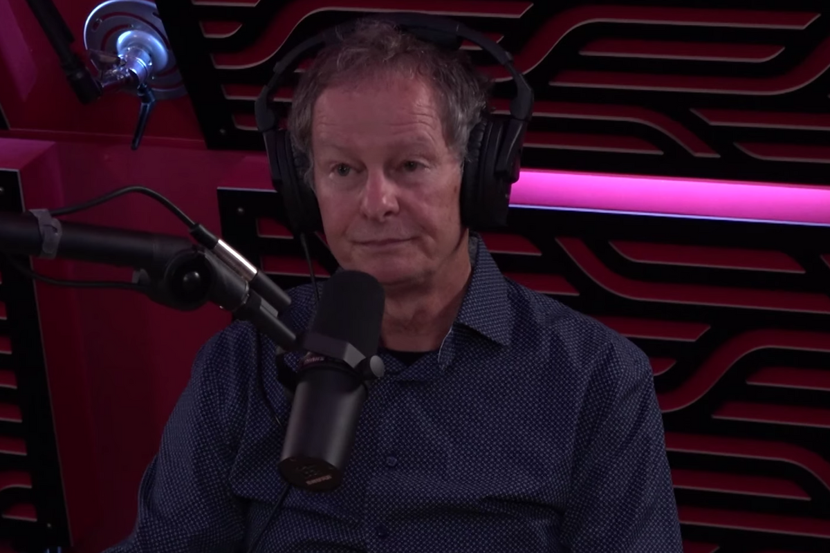 Whole Foods CEO slams socialism on Joe Rogan podcast
