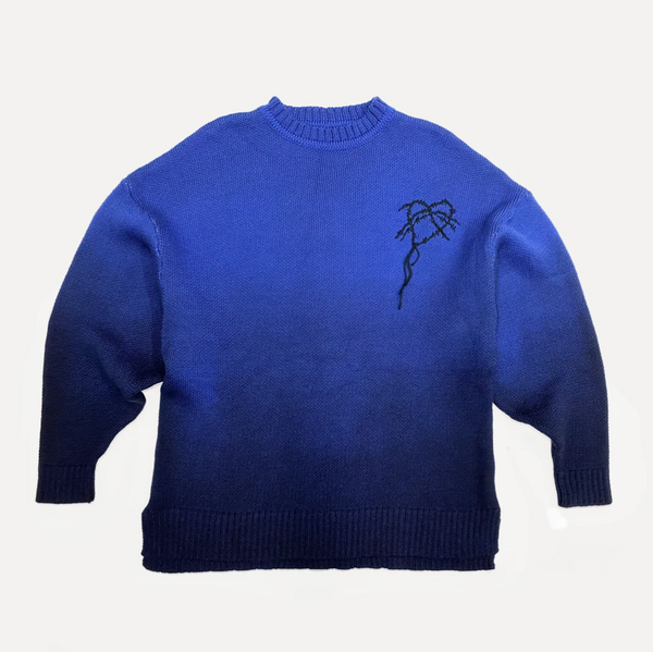 Ottolinger’s Sweaters Will Provide Aid for Refugees in Greece