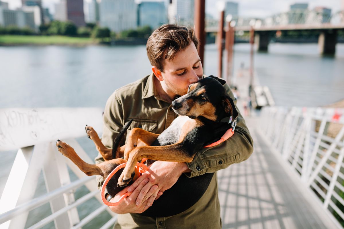 2020’s most popular dog names show that the pandemic is making people go insane