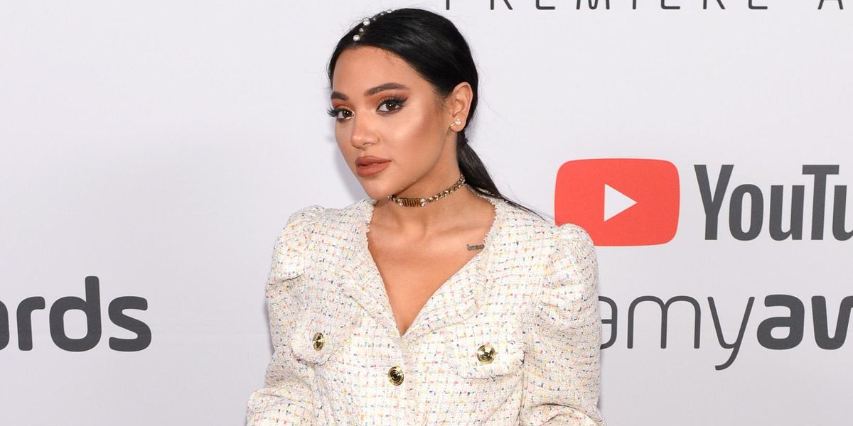 Gabi DeMartino Suspended From OnlyFans For Selling a Naked Childhood