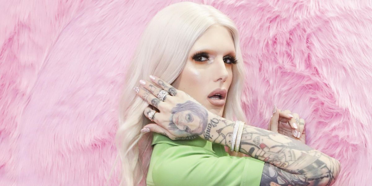 Jeffree Star Wants to Become a Porn Star