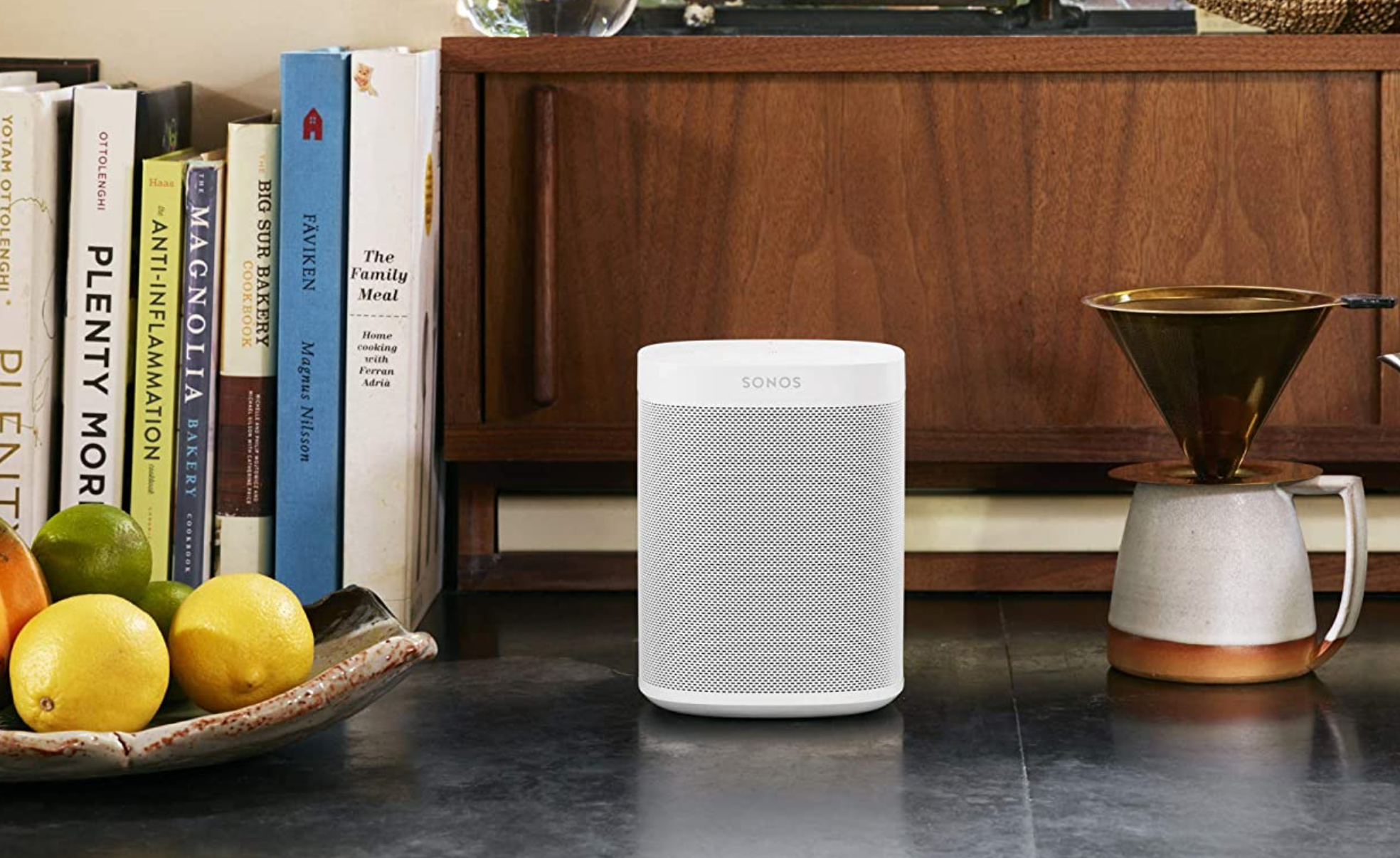 best voice assistant for sonos